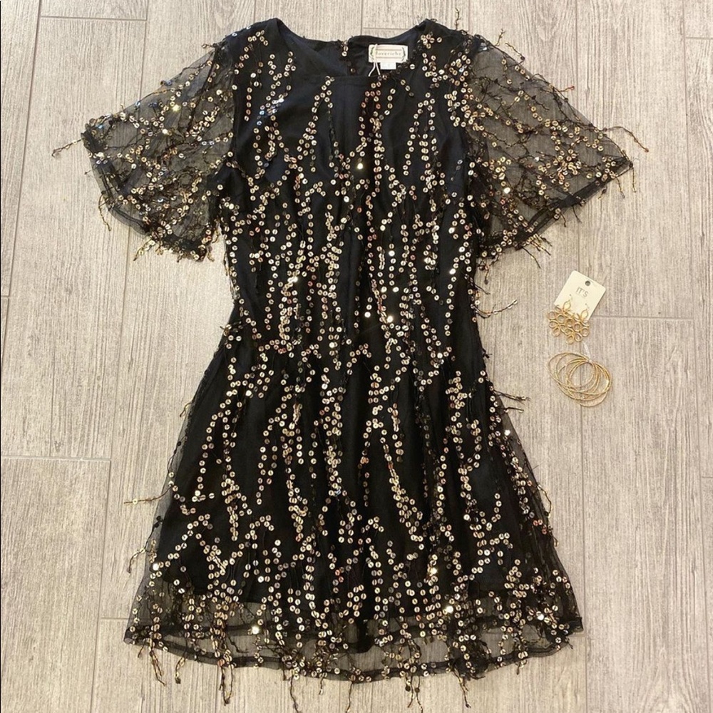 NWT going out dress